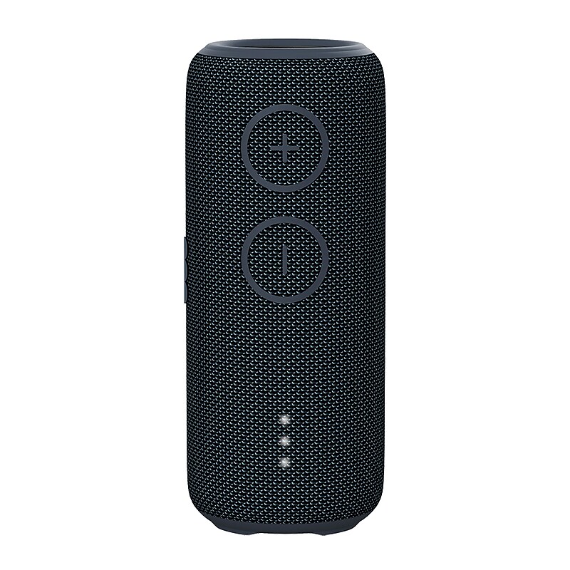 Cubitt Power Plus Wireless Bluetooth Speaker, Waterproof, Deepest Blue (CT-PWPLUS2) image 1