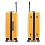 US Army FOX 28" Hardside Suitcase, 4-Wheeled Spinner, TSA Checkpoint Friendly, Mustard (USLFOX00L-MUS)~#|#~FD0CE9C2-F2C0-4C14-A55CA745A8AD737E_sc7