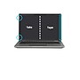 Kensington High Clarity Anti-Reflective Blue Light Filter & Privacy Screen Filter for 15.6" Laptops (16:10) (HC156A1610A)~#|#~FD0E2DF2-A859-4868-B9B5B4C4463C7441_sc7