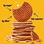 Rip Van Wafels Honey and Oats Stroopwafels, 1.16 oz., 12 Packs/Box, 12/Box (RVW00336)~#|#~FD0EC2DB-0C32-49B1-9AEA20FDBD90F874_sc7
