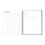 2025-2026 Blue Sky Tillie Lilac 8.5" x 11" Academic Year Weekly & Monthly Planner, Plastic Cover, Multicolored (154355)~#|#~FD0F8EA5-194F-4034-95F3B0A7817B4173_sc7