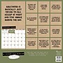 2026 TF Publishing Of Sarcasm 12" x 12" Monthly Wall Calendar (26-1100)~#|#~FD118707-5C67-412A-97F548063F02B5FC_sc7