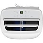 LG Thin Q 115-Volt 11,000 BTU 7,300 (BTU DOE) Portable Air Conditioner with Remote, WiFi Enabled, White (LP0725WSSM)~#|#~FD12199B-75CC-425D-BBEDE8EF6A95A8A8_sc7