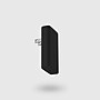 PEEL Thin USB-C Universal Wall Charger, 35W, Black (PWC035-B)~#|#~FD135ACF-5DFC-4697-9DA9853FD00EB9C5_sc7
