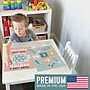 Hadley Designs 11" x 14" Boho Science Bulletin Board Classroom Decor Posters, 6/Set (HDDX004BE8MMP)~#|#~FD169194-EB02-4B55-BD24401EFE250B92_sc7