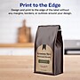 Avery Laser/Inkjet Multipurpose Labels, 3.5" x ", Kraft Brown, 60/Pack (94600)~#|#~FD171ECC-E74A-45B5-BB7976BDAD46B8FA_sc7