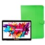 Linsay Octa Core 10.1" Tablet, 4GB RAM, 128GB Storage, Android 13, Bundled with Green Leather Case and Stylus Pen~#|#~FD17AB74-6286-4AE1-88E8CA5E380FD9FE_sc7
