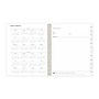 2027 Blue Sky Yana 8.5" x 11" Calendar Year Monthly Planner, Plastic Cover (161820)~#|#~FD183BA8-4B9B-41E1-B0BE6CFDDB70FAE5_sc7