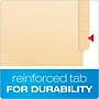 Pendaflex End Tab File Folder, Straight Cut, Legal Size, Manila, 100/Box (H210D)~#|#~FD19F727-36FD-45FE-B9FD176D2010699C_sc7