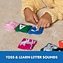 Educational Insights Phonics Bean Bags, 34/Set (3050)~#|#~FD1C5A24-6C82-4604-8D01A1B587A4FBA6_sc7