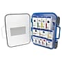 First Aid Only SmartCompliance Plastic First Aid Kit, ANSI Class A, 25 People, 112 Pieces (91537)~#|#~FD1CE5D9-554A-419F-93EE1005547E6F9B_sc7