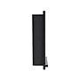 AdirHome 2-Shelf Recessed Wall Mount Shelf, 18" x 14" x 4.8", Black (515-01-BLK)~#|#~FD1D2772-1440-4487-BE001E484A60E0BE_sc7