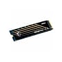 MSI SPATIUM M450 1TB 2280" PCI-Express 4.0 x4 Internal Hard Drive (SM450N1TBV1)~#|#~FD20CBBC-C267-43F4-B46B22A9D418D82D_sc7