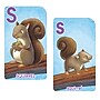 School Zone Publishing Go Fish Alphabet Playing Cards, Multicolored (SZP05014)~#|#~FD23B6BC-FCFC-485B-82C36F81E59ACABA_sc7