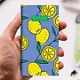 2027 TF Publishing Lemons 3.5" x 6.5"  Monthly Standard Planner, Paperboard Cover, Multicolored (27-7024)~#|#~FD26AA05-BFDA-4F34-83873509D280D33B_sc7