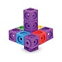 Learning Resources MathLink Cubes Brain Puzzle Challenge (LER9336)~#|#~FD285B35-E6B8-464D-8F72778C84F438AB_sc7