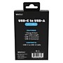 Vivitar USB-C to USB-A Charging Cable, 5 ft., White (STP5000-WHT-T35-12)~#|#~FD2C04B9-B6B4-4FE7-811E802810A6EBF0_sc7