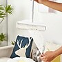 True & Tidy StickyPro XL Lint Roller Refill, 90 Sheets/Roll, 2 Pack (SA-48)~#|#~FD2C57A7-9F06-4D6E-A1C365B13F47EA25_sc7