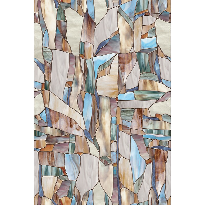 Artscape Mesa Window Film, 24" x 36" (01-0704) image 1