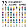 Prismacolor Premier Soft Core Colored Pencils, Assorted Colors, 72 Pencils/Pack (3599TN)~#|#~FD2EA9B9-08DE-4FA4-8228D00F76B09053_sc7