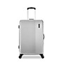 Samsonite Alliance 11.0" Hardside Suitcase Spinner, Aluminum Silver (145794-7378)~#|#~FD2FF44A-93BF-4D15-BDE5CAF2C49FDE25_sc7