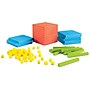 Learning Resources Brights! Base Ten Starter Set (LER3551)~#|#~FD30D608-C226-43BF-BE995910335048AE_sc7