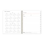 2027 Blue Sky Glenlee 8.5" x 11" Calendar Year Weekly & Monthly Standard Planner, Plastic Cover (158918)~#|#~FD31C6B3-731D-443E-A76541C0F2760B22_sc7