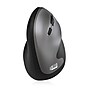 Adesso iMouse A20 Wireless Ergonomic Vertical Optical Mouse, Black ~#|#~FD31FE36-140F-4DC1-931CF4D436F2B573_sc7