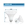 Viribright 9-Watts Cool White LED Floodlight Bulb, 4/Box (754608-4)~#|#~FD321406-9CBE-4DDD-995493CFDC747D05_sc7