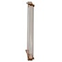 Household Essentials Bamboo Folding Clothes Drying Rack, Natural (HH6525)~#|#~FD340C7C-34A6-4DC9-9179B854BDD06367_sc7