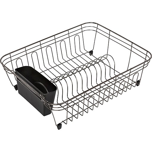 Don Hierro Dish Rack