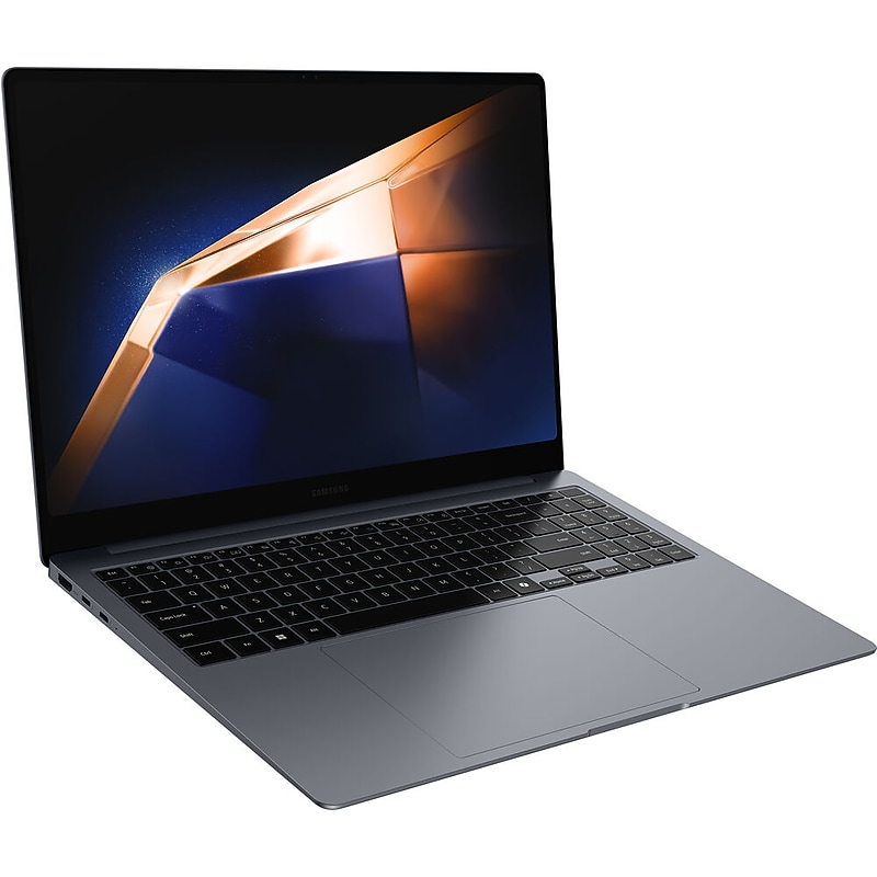 Samsung Galaxy Book4 Ultra 16" Touchscreen Laptop, Copilot+ PC, Intel Core Ultra 7 155H, 32GB RAM, 1 TB SSD, Windows 11 Pro image 1