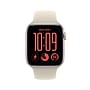 Apple Watch SE 3 GPS Smartwatch, 44mm, Starlight Aluminum Case with Sand Sport Band, Medium/Large (MJL54LW/A)~#|#~FD3840DF-0837-4EB8-BE61D227D4FF0684_sc7