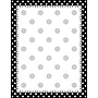 Barker Creek Just Dotty Designer Bulletin Board Set, 477/Pack (BCP3570)~#|#~FD3A2E58-DE6A-4599-91B2321E5E21DA48_sc7