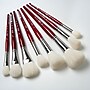 Silver Brush Silver Mops Round and Oval Brushes, 8/Pack (SLVMP5663)~#|#~FD3A7E39-A330-42A1-8C50BC60BBB21A3D_sc7