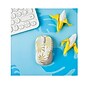Logitech M317C Limited Edition Wireless Ambidextrous Optical 2.4 GHz Mouse, Bamboo Dream (910-006612)~#|#~FD3AE9F8-C667-442D-9D161361252AAC4F_sc7