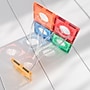 Connetix Magnetic Tiles Rainbow Ball Run Pack, 92 Pieces (CNTR00092BR)~#|#~FD3E65AB-ED6E-46B0-AFCFBE95044413AD_sc7