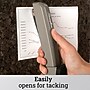 Swingline 747 Business Desktop Stapler, 25-Sheet Capacity, Steel Gray (74759)~#|#~FD3E7597-840C-4C22-93E2AA3A59DD39E0_sc7