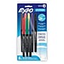Expo Vis-à-Vis Wet Erase Markers, Ultra Fine Tip, Assorted Colors, 8/Pack (2162861/2134345)~#|#~FD409C19-8892-4D2F-891741FF41EFA605_sc7