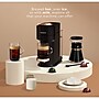 De'Longhi Nespresso Vertuo Coffee & Espresso Machine Combination, Black (ENV120B)~#|#~FD4408CC-EE3D-47ED-9A8B7B85899FC5E4_sc7