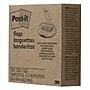 Post-it 'Sign Here' Message Flags, 1" Wide, Yellow, 200 Flags/Pack (680-HVSH)~#|#~FD44674C-51F7-4A62-9E5BCB74428E9FB0_sc7