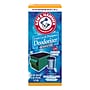 Arm & Hammer Powdered Trash Can and Dumpster Deodorizer, Unscented, 42.6 Oz. (3320084116)~#|#~FD466028-901F-4435-94362B7461CBC341_sc7
