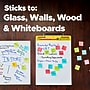 Post-it Super Sticky Easel Pad, 25" x 30", 30 Sheets/Pad, 4 Pads/Pack (559-VAD-4PK)~#|#~FD46E8E3-3FD0-4D2D-8DED3E670CE5DBED_sc7