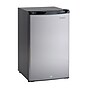 Avanti 4.4 Cu. Ft. Refrigerator, Black/Stainless Steel (AR4456SS)~#|#~sp41687287_sc7