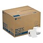 Pacific Blue Basic Toilet Paper, 1-Ply, White, 550 Sheets/Roll, 80 Rolls/Carton (19881/01)~#|#~FD4B52B4-5A41-4110-992F6CB8B3427838_sc7