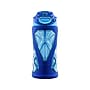 ZULU Torque Tritan Kids' Water Bottle, 16 oz., Mojo Blue (238-0362-027-6)~#|#~FD4D190C-B018-435F-965D5E0CFDD41306_sc7