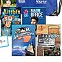 Summer Bridge Activities Summer Bridge Essentials Backpack, Grade 5-6 Workbook, 8/Set (CD-745387B)~#|#~FD4E24EA-D0E9-4FDE-BD9C3A045DC2E53C_sc7