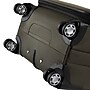 Skyway Luggage Sigma 7.0 20" Carry-On Suitcase, 8-Wheeled Spinner, Pine (177-20"305-4WB)~#|#~FD4EE00C-C0EE-4864-B03F3EEA8D8AC3AB_sc7