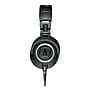 Audio-Technica M-Series Over-Ear Professional Monitor Headphones, Black (ATH-M50X)~#|#~FD4F66A1-5F3A-4335-85F8421F265FB701_sc7