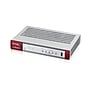 Zyxel ZyWALL Wireless  Cyber Security Firewall, Desktop (USGFLEX100HP+2YG)~#|#~FD505092-413F-48D9-A4AE1C4B09258DA9_sc7
